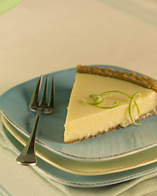 Key Lime Tart