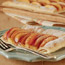 Rustic Nectarine Tart
