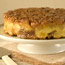 Caramel Bread Pudding