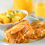 Apricot French Toast