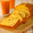 Ginger-Carrot Bread