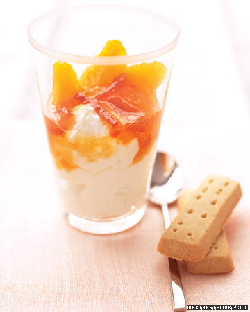 Ricotta dessert recipes
