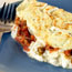 Egg-White Omelet