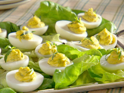 Recipes Deviled Eggs on Recipe  Deviled Eggs