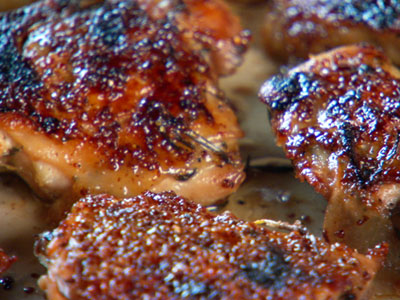 Easy juicy chicken recipes