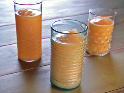 Banana daiquari recipes