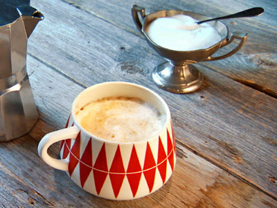 pumpkin spice cappuccinospeedway