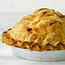 Mile-High Apple Pie