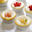 Cheesecake Cupcakes