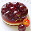 Mini Cherry Cheesecakes