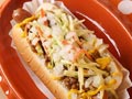 Hot Dog