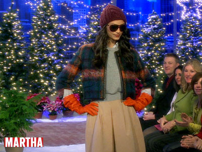  Fashion Show Games on Tommy Hilfiger Hosts A Fashion Show Of Preppy Chic Looks From His