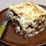 Pastitsio