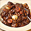 Beef Bourguignonne