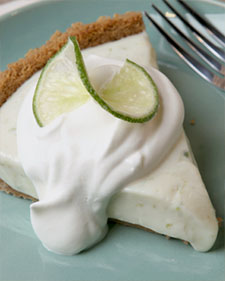 Margarita Pie