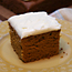 Pumpkin Spice Cake