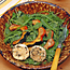 Acorn Squash Salad