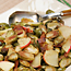 Brussels Sprouts with...