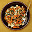 Maple-Glazed Parsnips