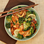 Chicken-Lemon Stir-Fry