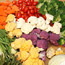 Make Crudites