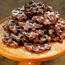 Waffle Cookies