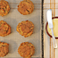 Muscovado Soy Biscuits