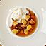 Apple Cider Soup