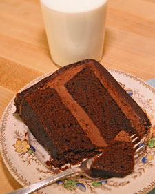 Marthas Cake