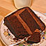 Devil's Food Cake