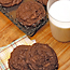Espresso Cookies