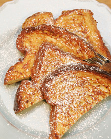 Perfect French Toast