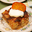 Bread Pudding