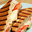 Grilled Cheese...