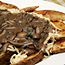 Oven Fries with Gravy