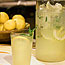 Homemade Lemonade