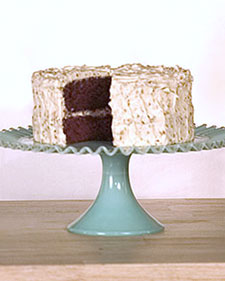 Montclair Martha's Red Velvet Cake
