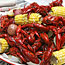 Crawfish Boil