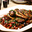Spicy Sicilian Chicken