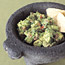 Mexican Guacamole