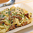 Pappardelle