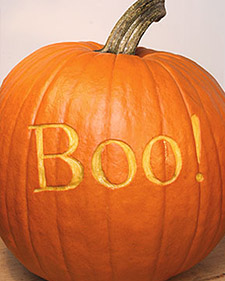 Pumpkin Carving Basics Pumpkin Carving Basics: Martha Stewart