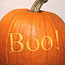 Pumpkin Carving Basics