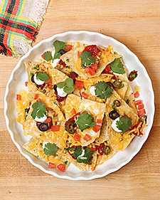 Ultimate Nachos