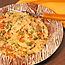 Turkey-Vegetable Pilaf