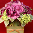 Arrange Flowers