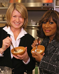 Image of Parsnip And Pear Puree, Martha Stewart