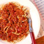 Egi's Bolognese Sauce