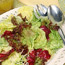 Prepare a Green Salad