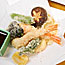 Nobu's Tempura